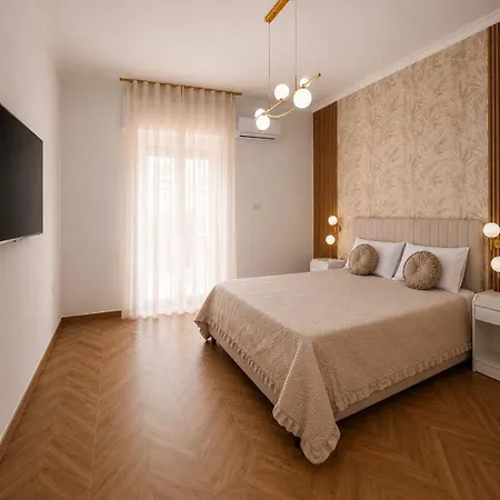 La Casa Di Carmen