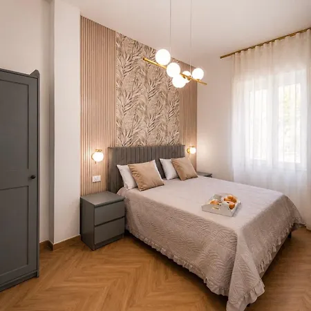 La Casa Di Carmen Casa vacanze *