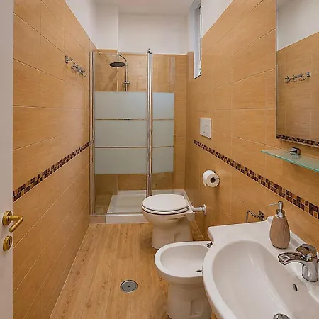 La Casa Di Carmen *