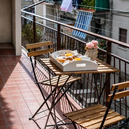 Casa vacanze La Casa Di Carmen