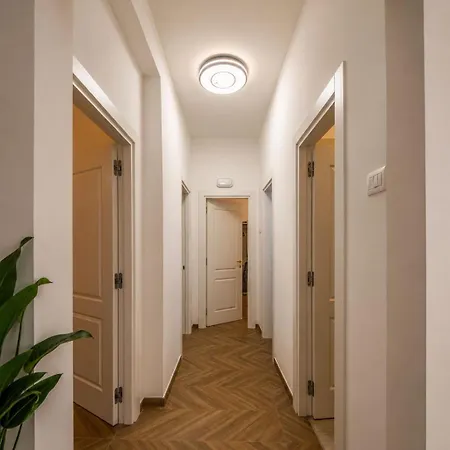 La Casa Di Carmen Casa vacanze *