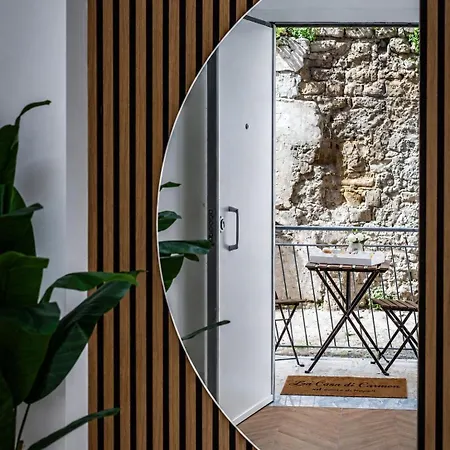 La Casa Di Carmen